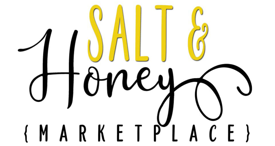 Salt & Honey { Marketplace }